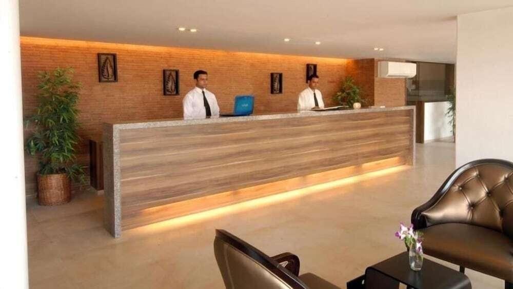 Ширди: Hotel Sai Palace Budget
