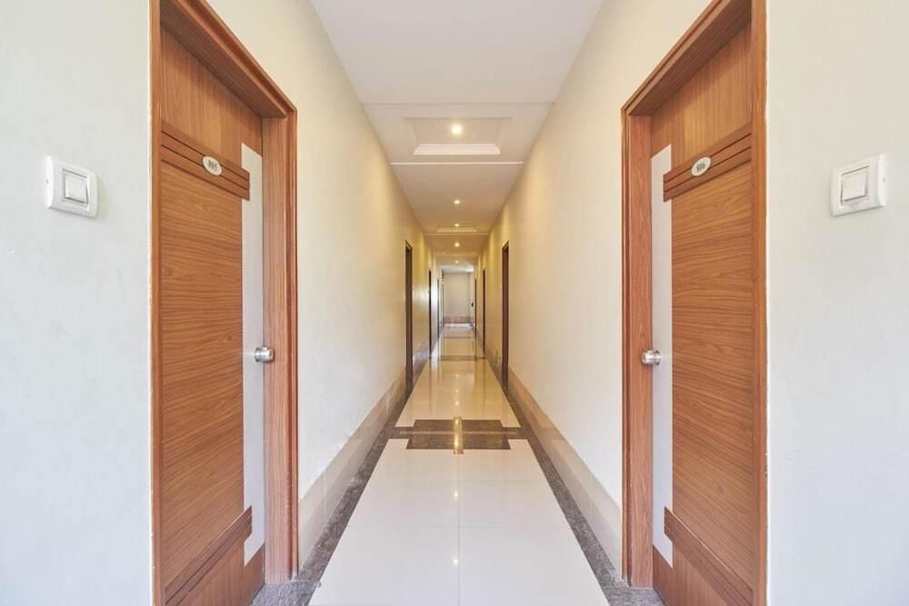 Ширди: Hotel Sai Palace Budget