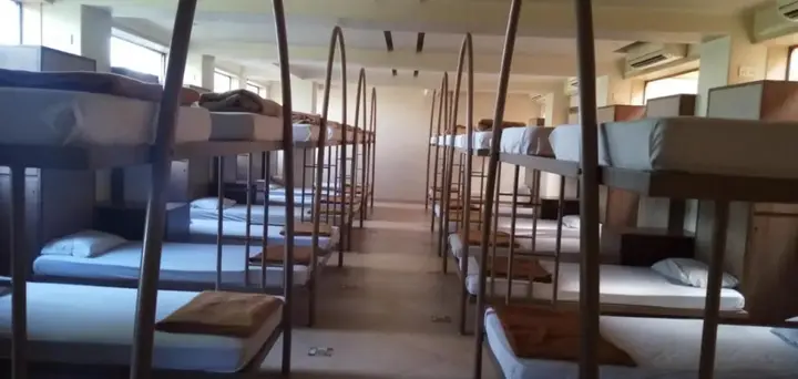 Ширди: Hotel Sai Palace Budget