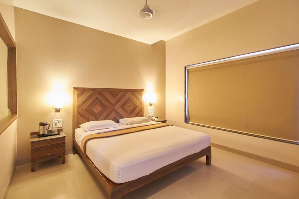 Ширди: Hotel Sai Palace Budget