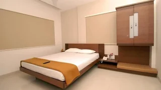 Ширди: Hotel Sai Palace Budget