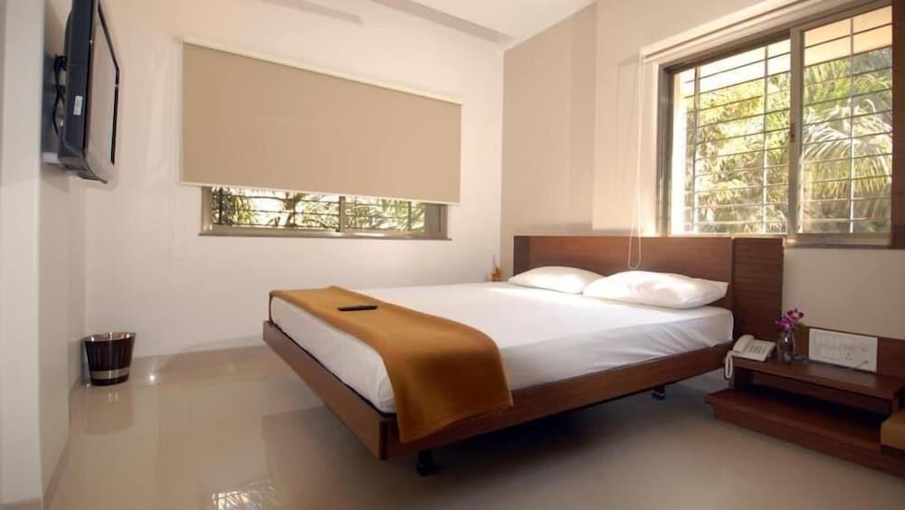 Ширди: Hotel Sai Palace Budget