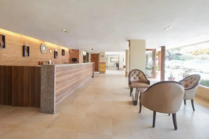 Ширди: Hotel Sai Palace Budget