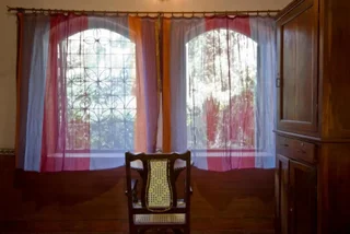 Южный Гоа: Bhakti Kutir Huts