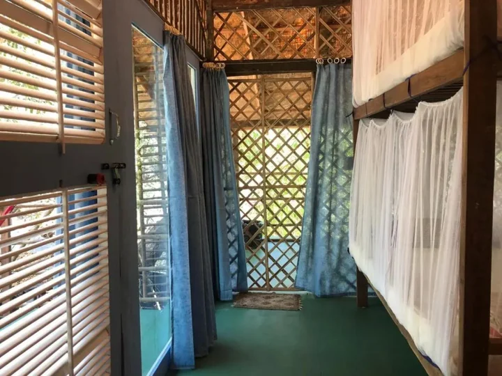 Южный Гоа: Bhakti Kutir Huts