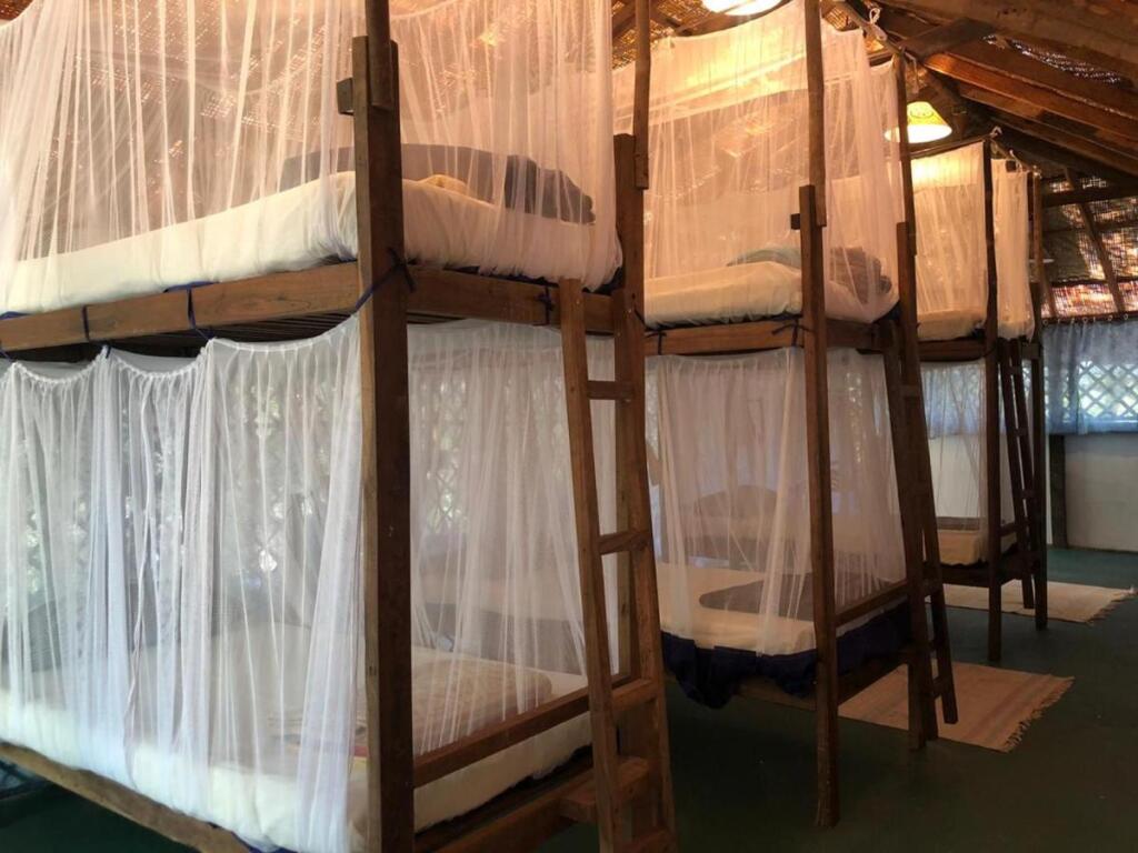 Bhakti Kutir Huts — фото 2