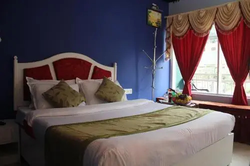 Муннар: The Green Carpet Hotel