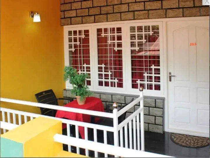 Муннар: The Green Carpet Hotel