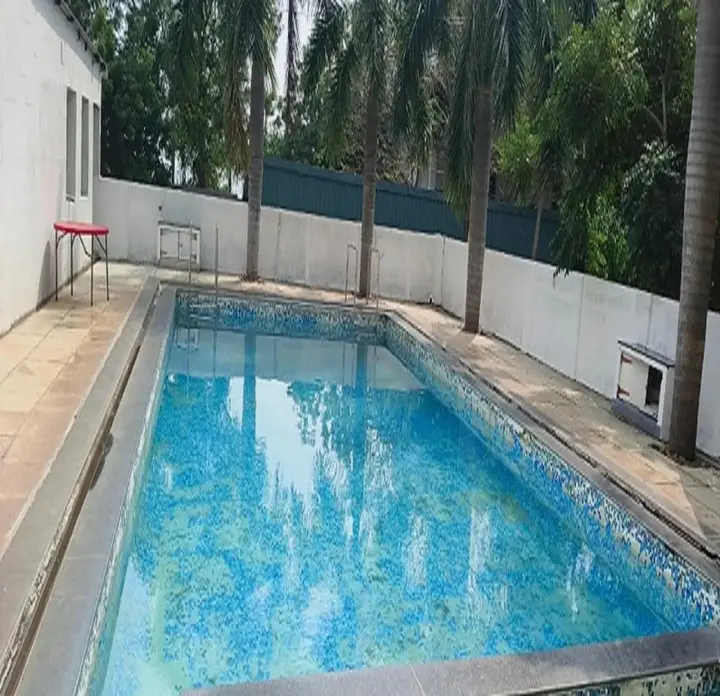 Калапет: Nalla Eco Beach Resort