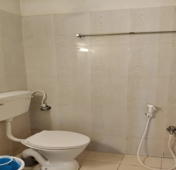 Калапет: Nalla Eco Beach Resort