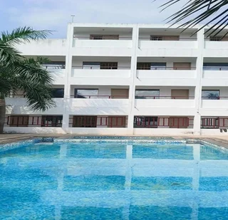 Калапет: Nalla Eco Beach Resort