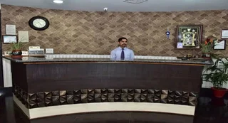 Прем-Нагар: Spice Hotel