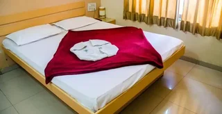 Ширди: Hotel Sai Regency