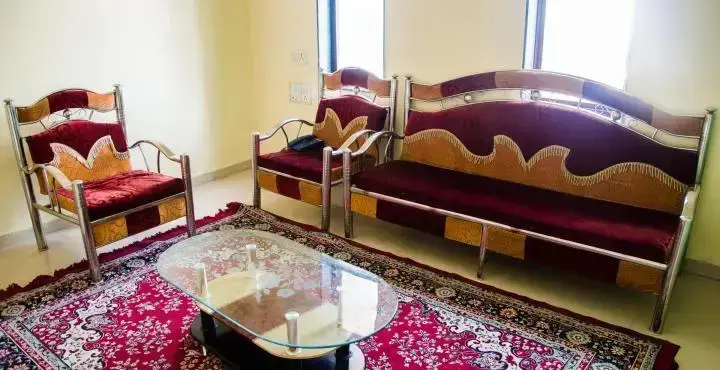 Ширди: Hotel Sai Regency