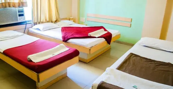 Ширди: Hotel Sai Regency