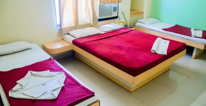 Ширди: Hotel Sai Regency