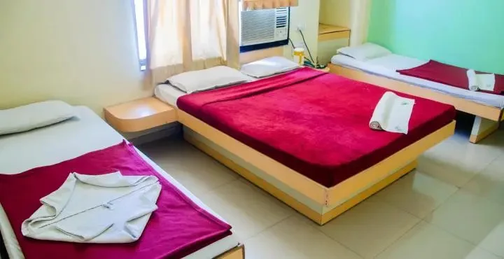 Ширди: Hotel Sai Regency