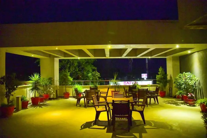 Lemon Park Hotel And Spa — фото 2