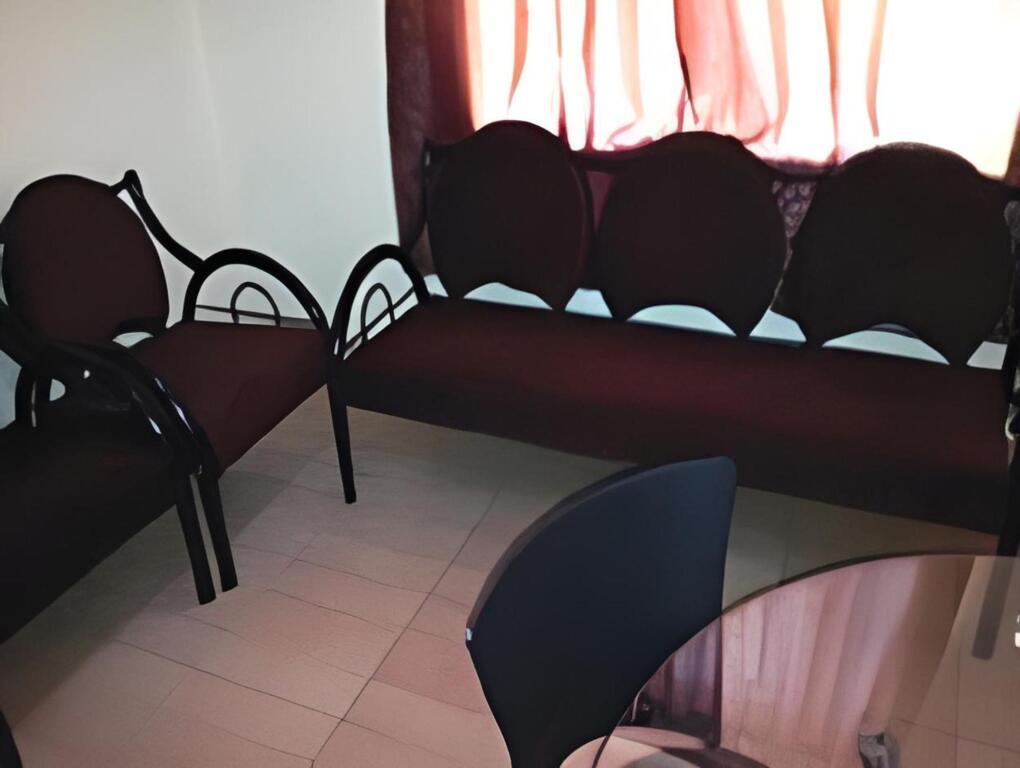 Гувахати: Hotel Brindavan