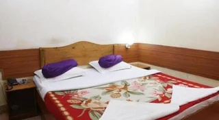 Гувахати: Hotel Brindavan