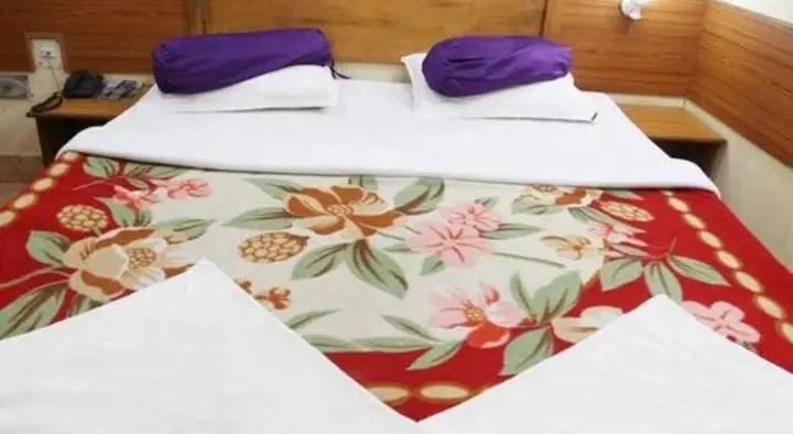 Гувахати: Hotel Brindavan