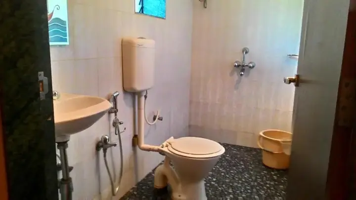 Верем: Grand Goa Exotica Hotel