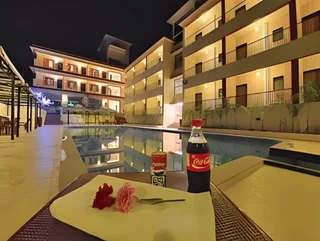 Верем: Grand Goa Exotica Hotel