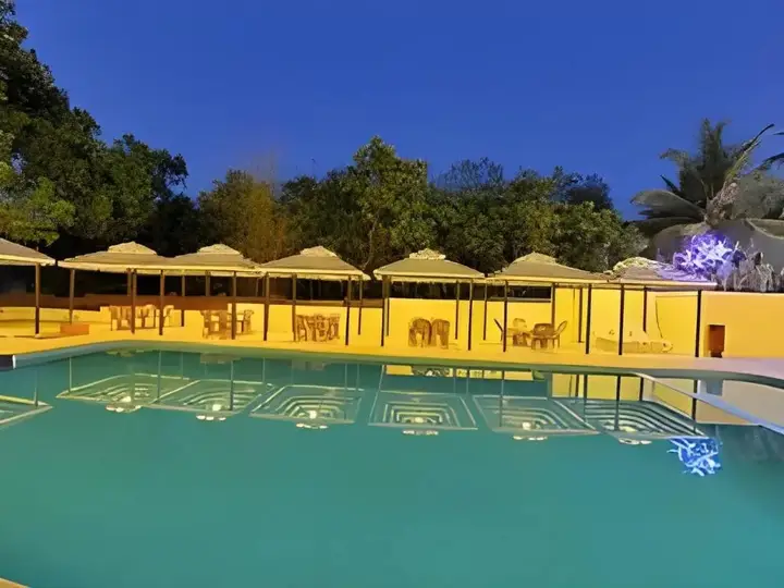 Grand Goa Exotica Hotel — фото 5