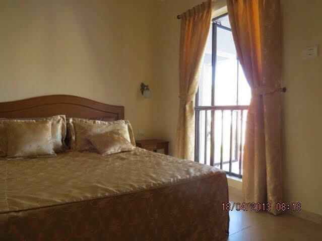 Арпора: Casa Legend Villa & Apartments - Arpora - Baga