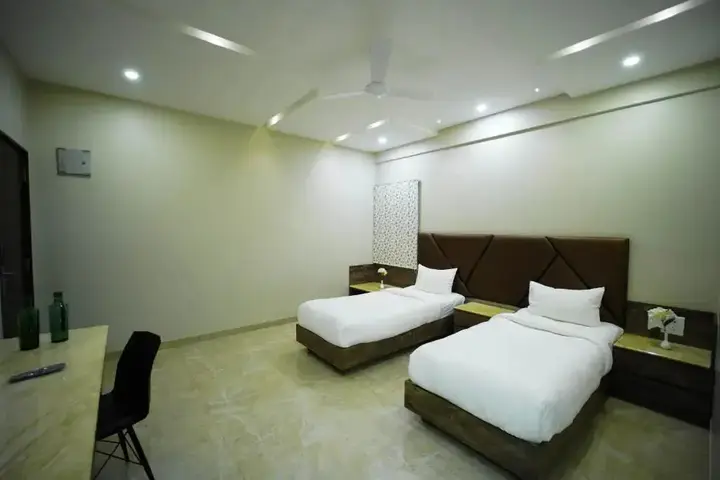Бангалор: Sunshine Serviced Apartments