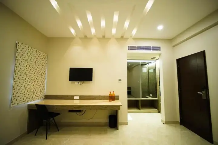 Бангалор: Sunshine Serviced Apartments