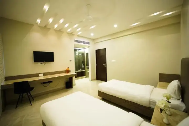 Бангалор: Sunshine Serviced Apartments
