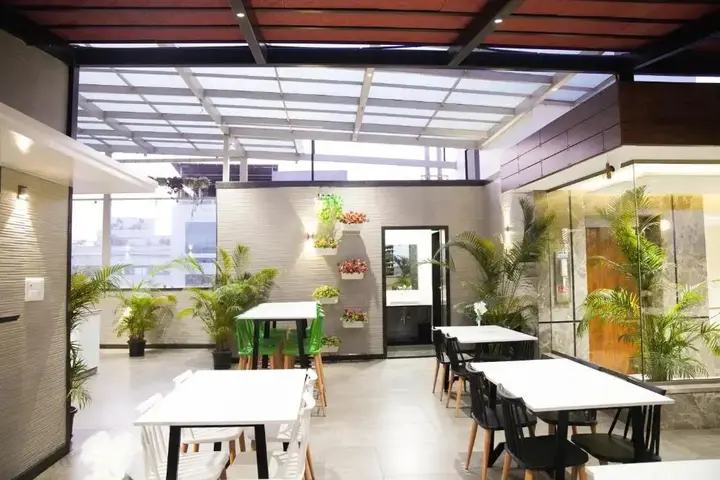 Бангалор: Sunshine Serviced Apartments
