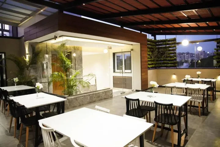 Бангалор: Sunshine Serviced Apartments