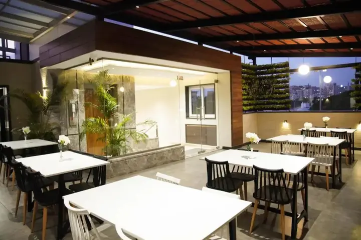 Бангалор: Sunshine Serviced Apartments