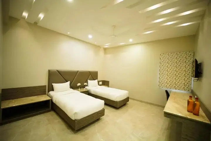 Бангалор: Sunshine Serviced Apartments
