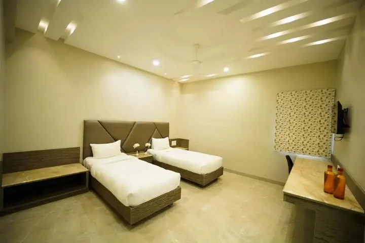 Бангалор: Sunshine Serviced Apartments
