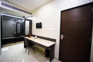 Бангалор: Sunshine Serviced Apartments