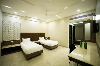 Бангалор: Sunshine Serviced Apartments