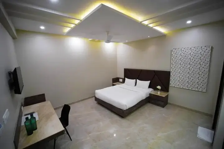 Бангалор: Sunshine Serviced Apartments