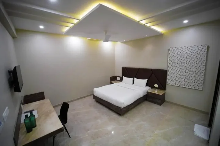 Бангалор: Sunshine Serviced Apartments