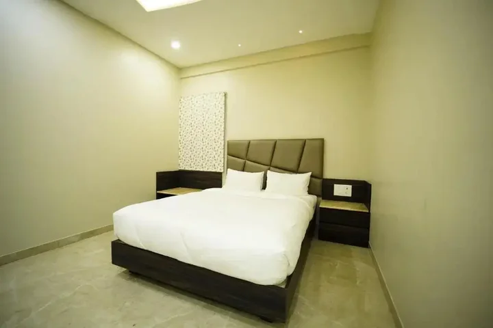 Бангалор: Sunshine Serviced Apartments