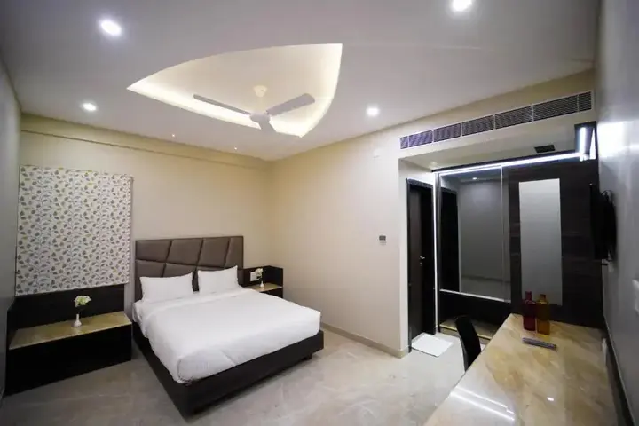 Бангалор: Sunshine Serviced Apartments