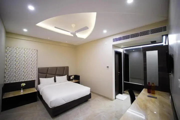 Бангалор: Sunshine Serviced Apartments