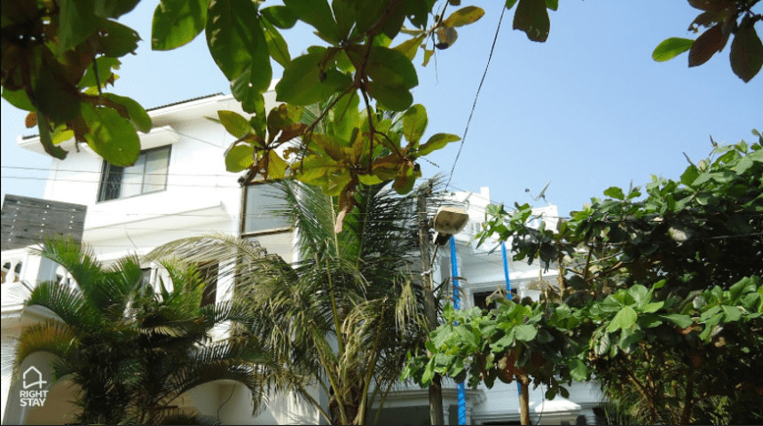 Альто-де-Порворим: Sangolda Greenz Hotel