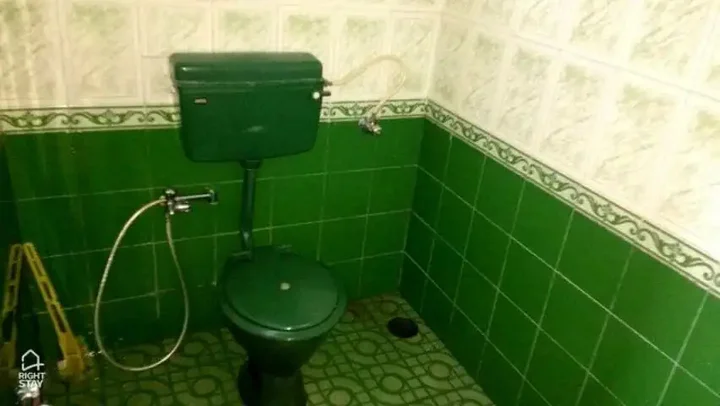 Альто-де-Порворим: Sangolda Greenz Hotel