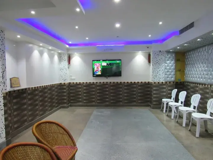 Нью-Дели: Hotel Traditional Inn