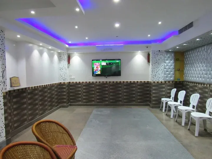 Нью-Дели: Hotel Traditional Inn