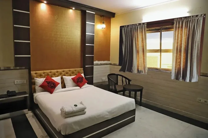 Нью-Дели: Hotel Traditional Inn