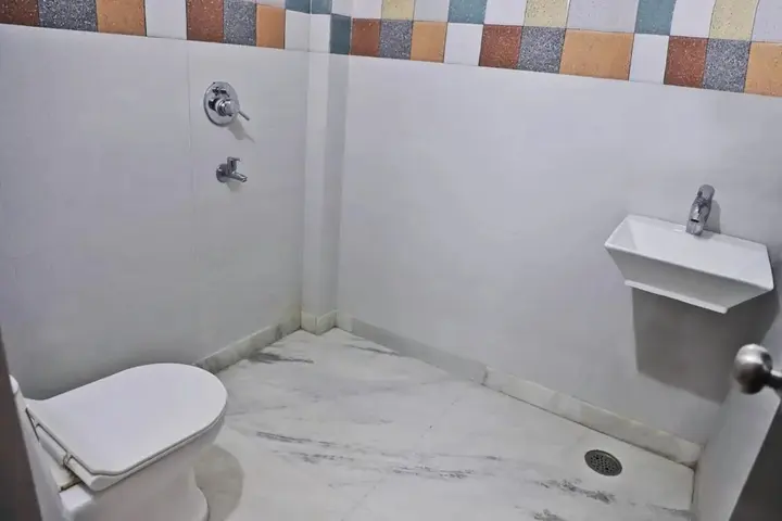 Нью-Дели: Hotel Traditional Inn